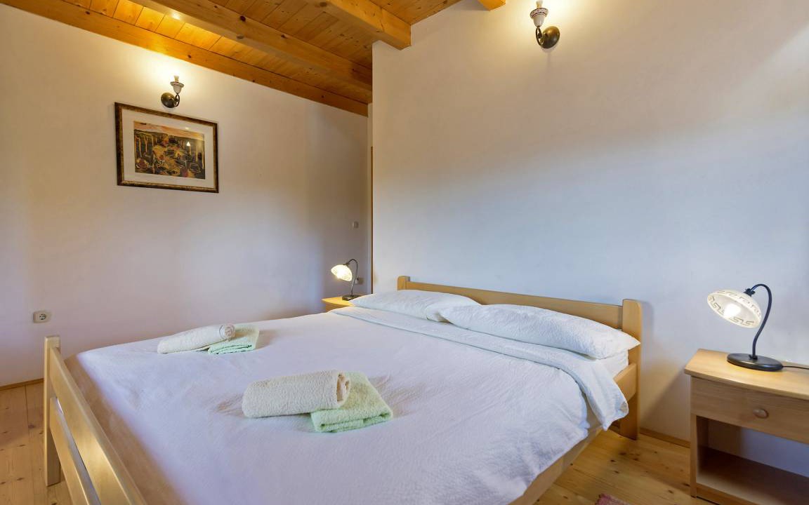 Photo of Bedroom in Modrusani