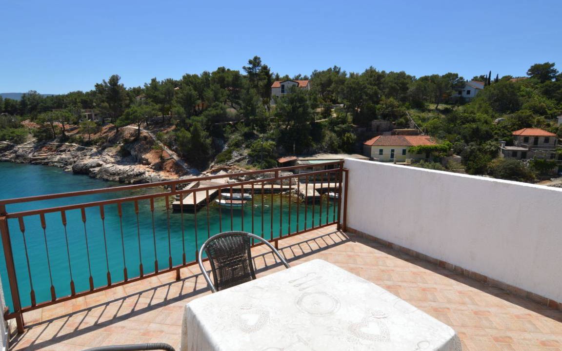 Photo of Others in Cove Basina (Jelsa)