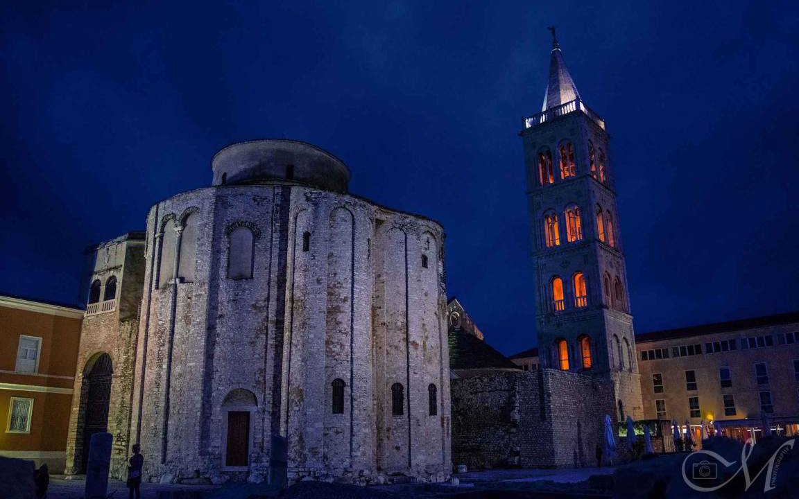 Photo of Buildings in Seline