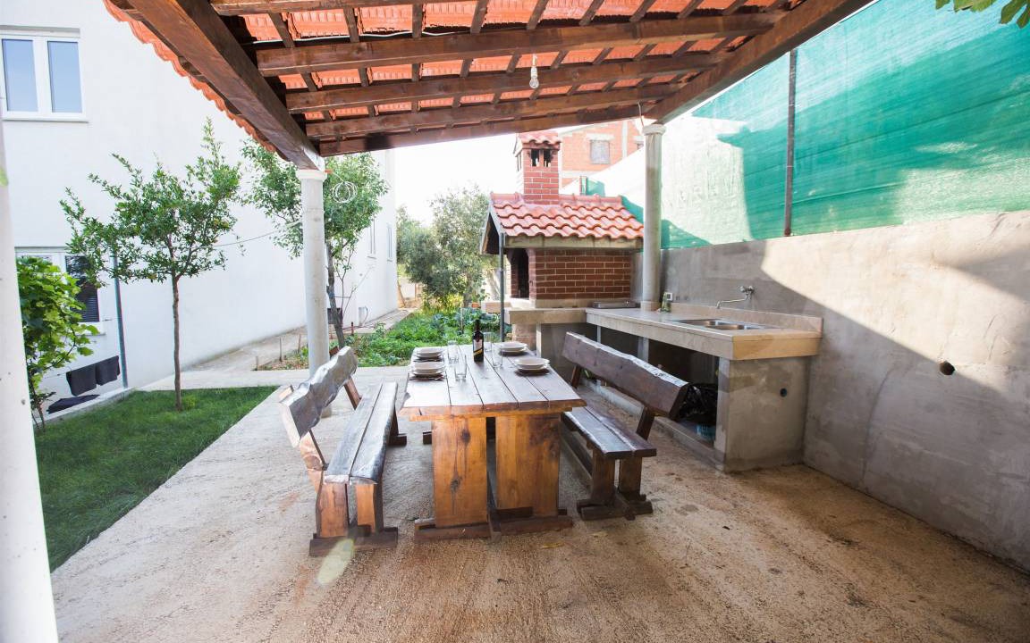Photo of Patio Balcony in Jesenice
