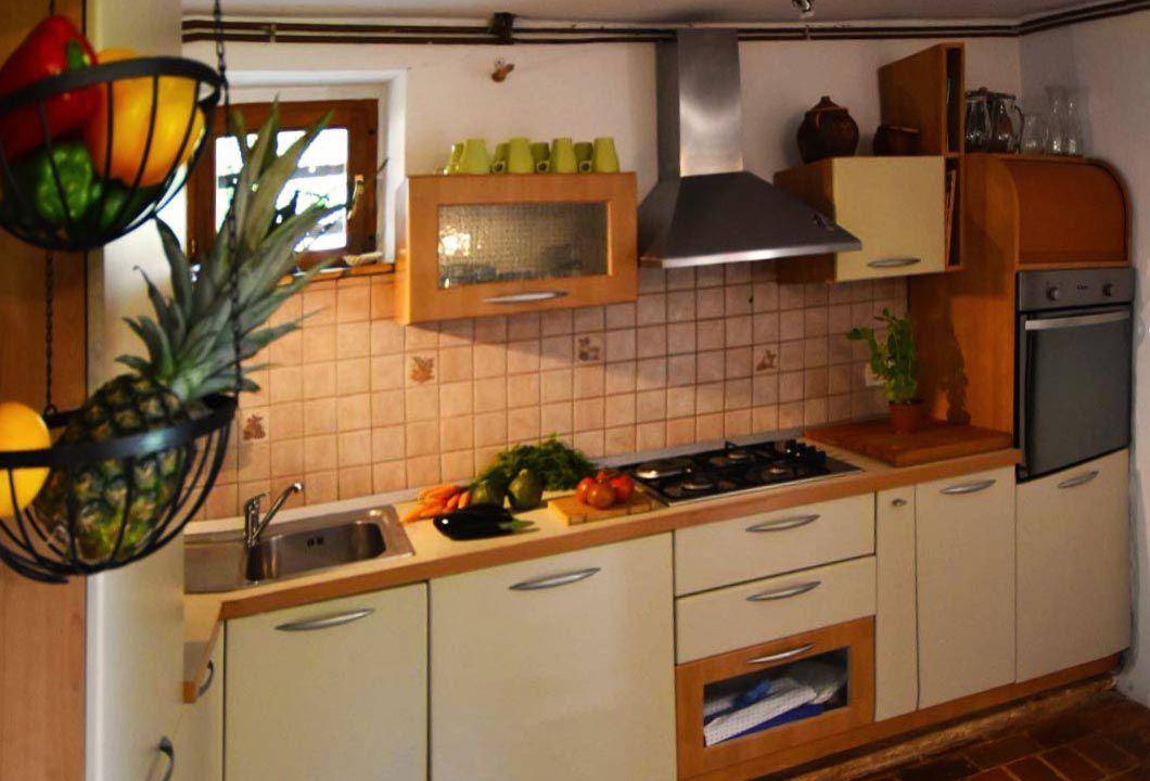 Photo of Kitchen in Kosinozici