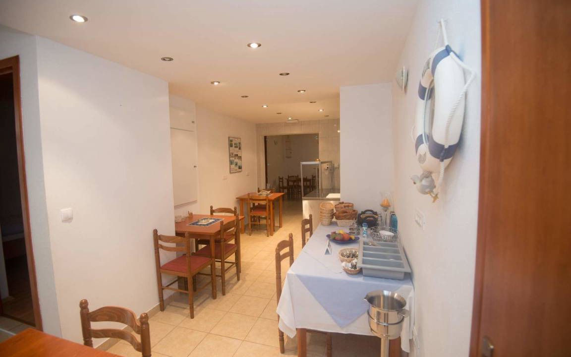 Photo of Kitchen in Tucepi