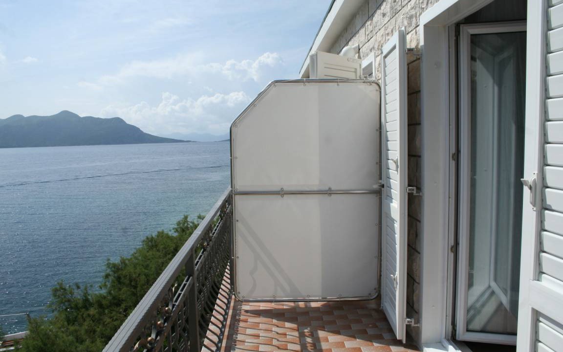 Photo of Patio Balcony in Trstenik