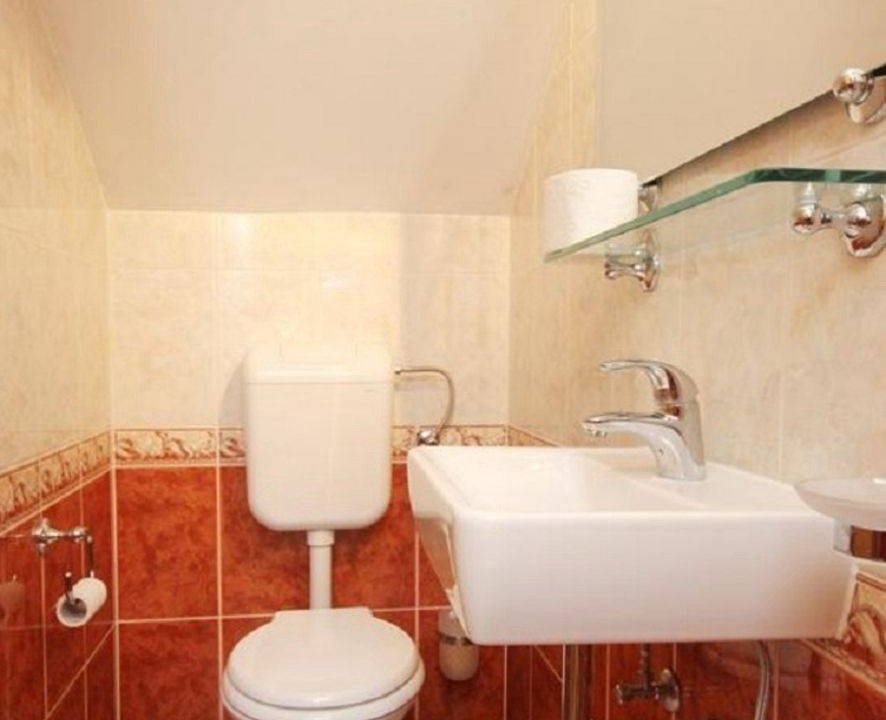 Photo of Bathroom in Kuciste