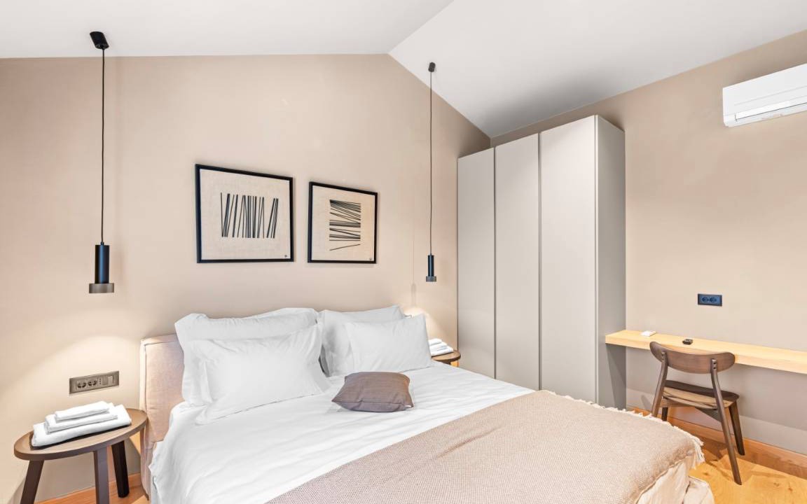 Photo of Bedroom in Kirmenjak
