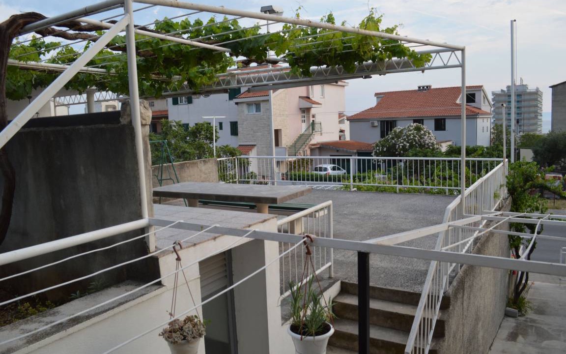 Photo of Patio Balcony in Ratac
