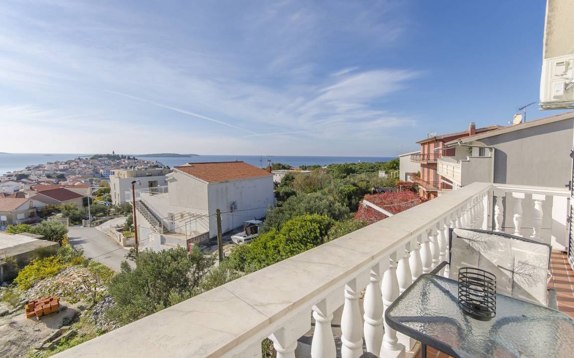 Photo of Patio Balcony in Primosten