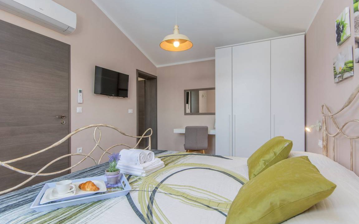 Photo of Bedroom in Kosinozici
