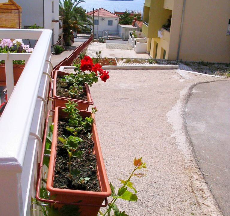 Photo of Patio Balcony in Okrug Gornji