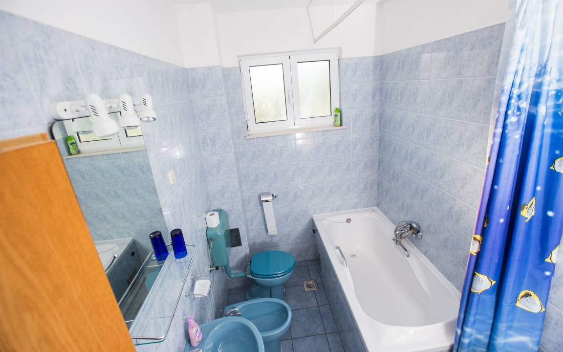 Photo of Bathroom in Jesenice