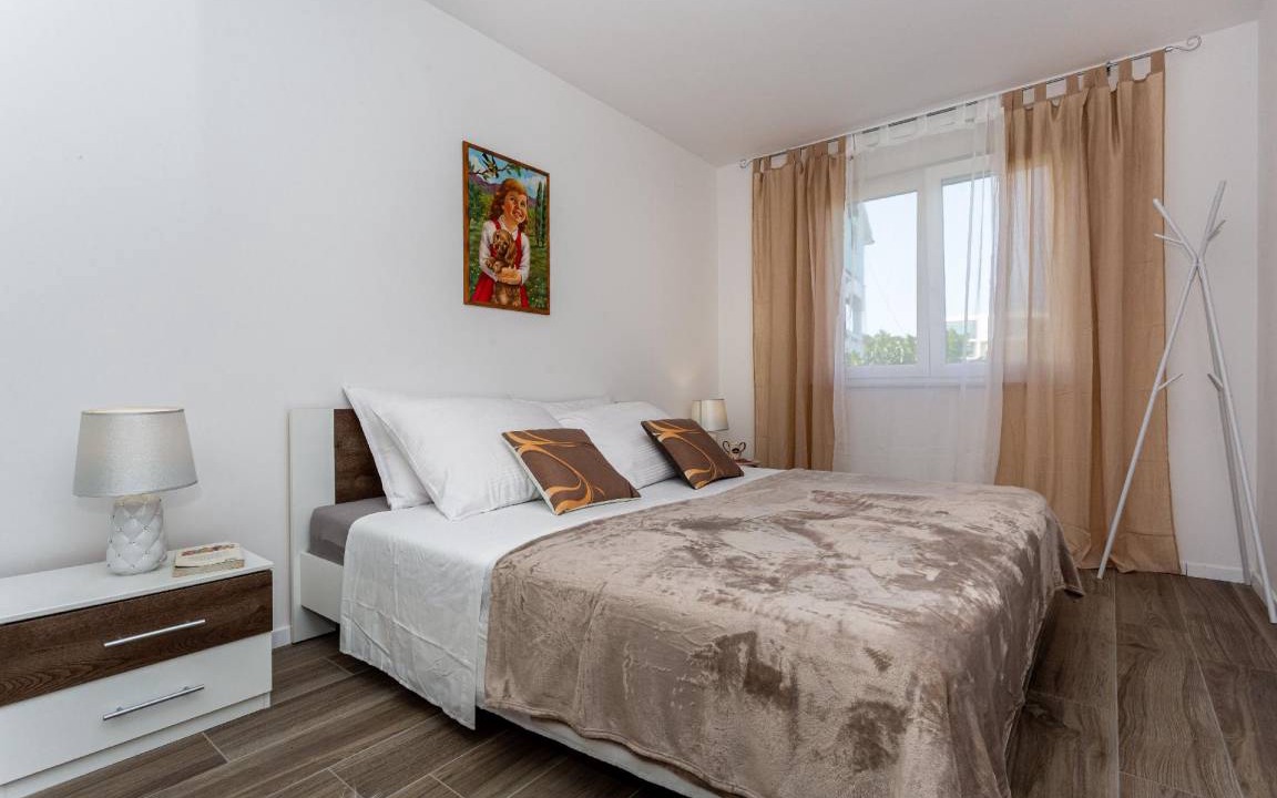 Photo of Bedroom in Porat