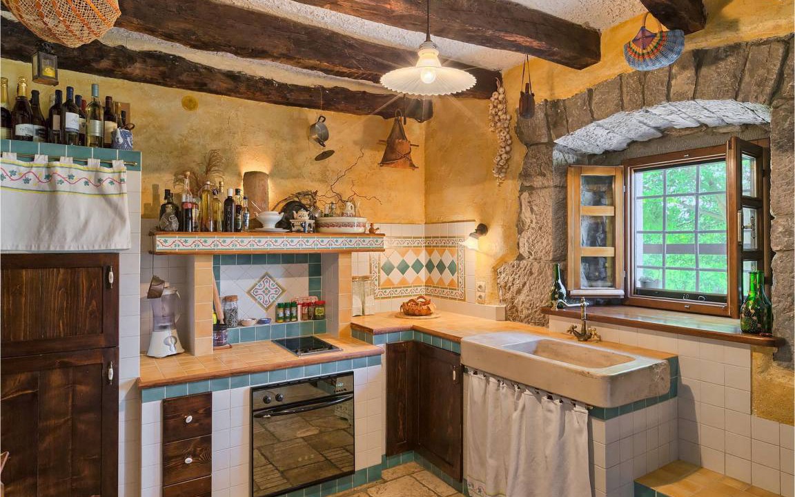 Photo of Kitchen in Rim