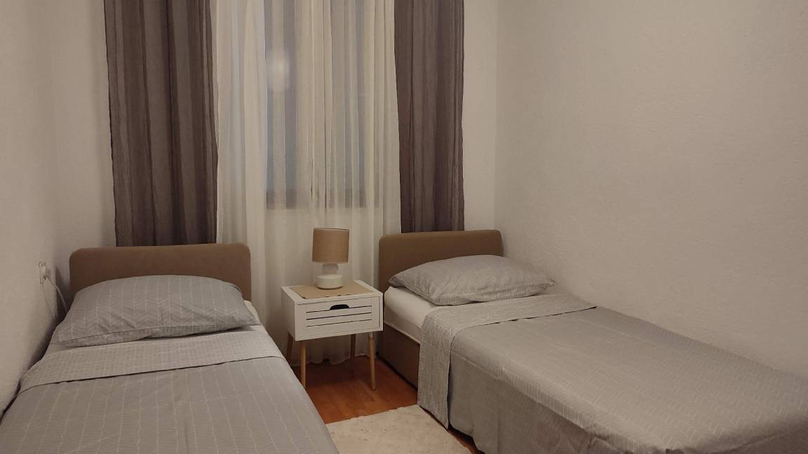 Photo of Bedroom in Tribanj