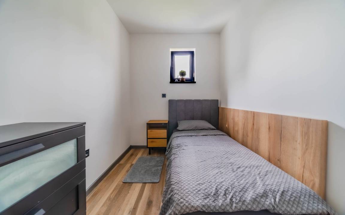 Photo of Bedroom in Varazdin