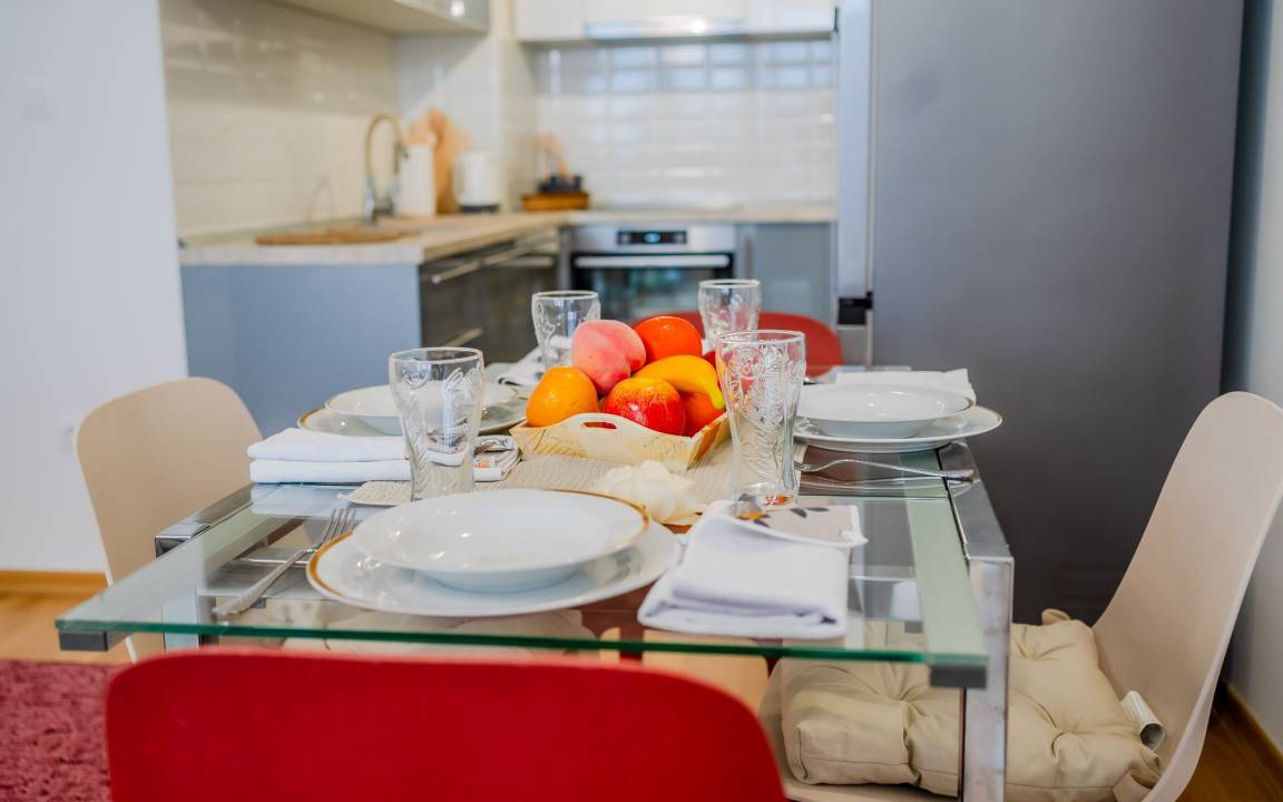 Photo of Kitchen in Zagreb