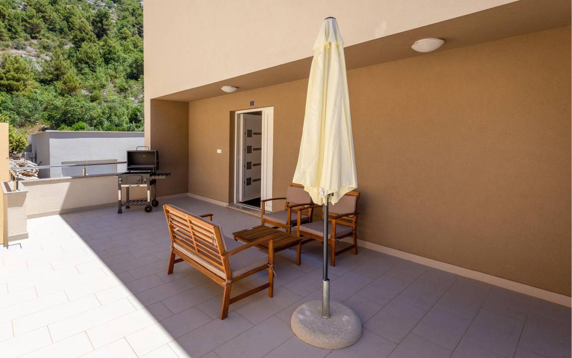 Photo of Patio Balcony in Duba