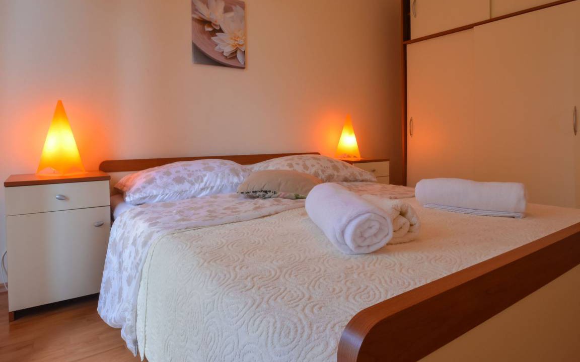Photo of Bedroom in Obrovac
