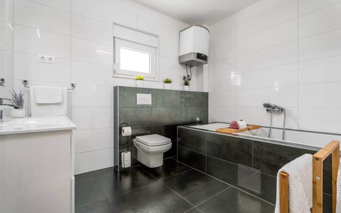 Photo of Bathroom in Omis