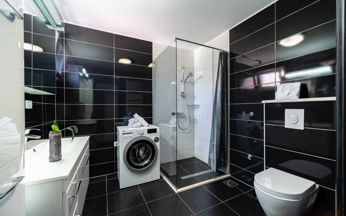 Photo of Bathroom in Nerezise