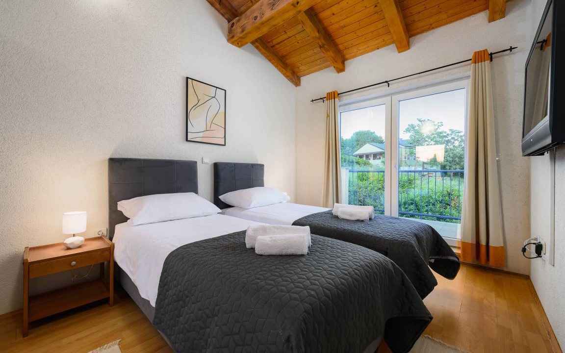 Photo of Bedroom in Rojci