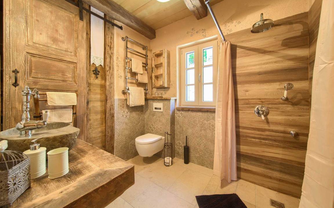 Photo of Bathroom in Malinska