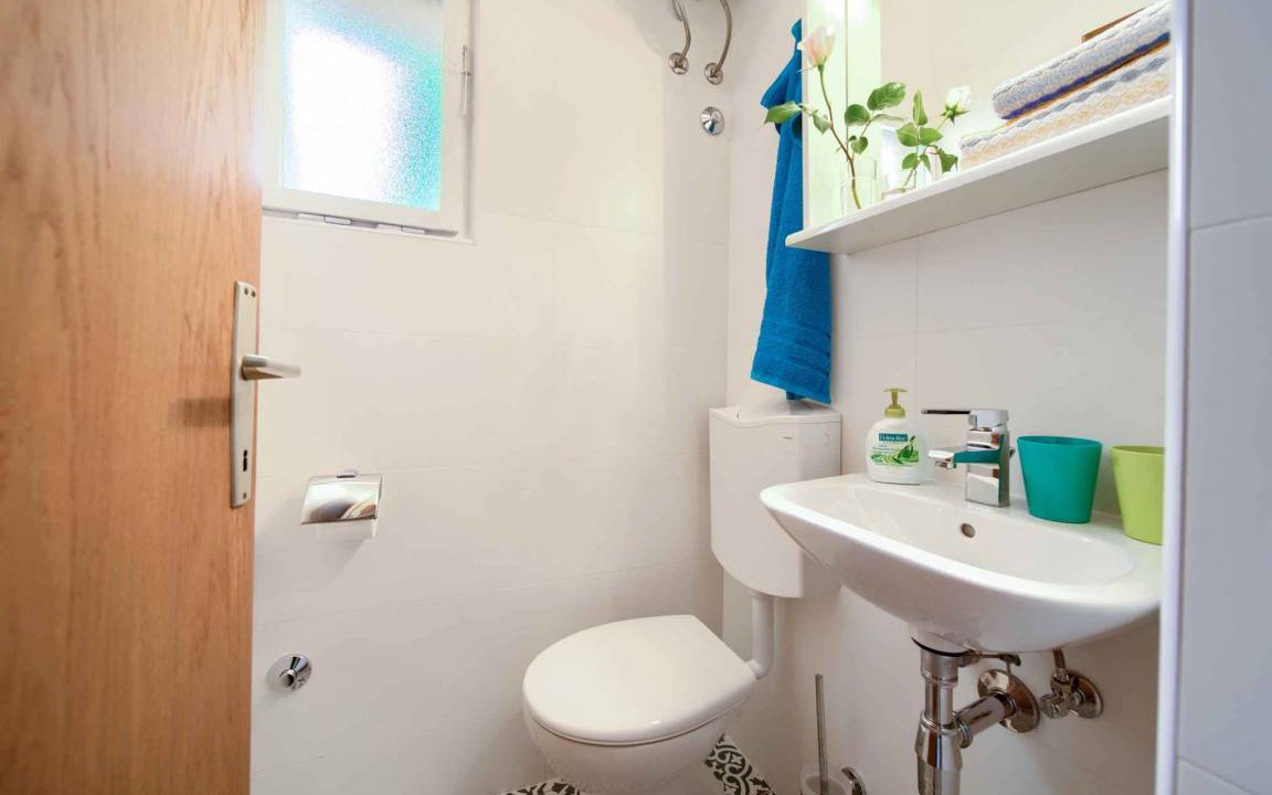 Photo of Bathroom in Vrbnik