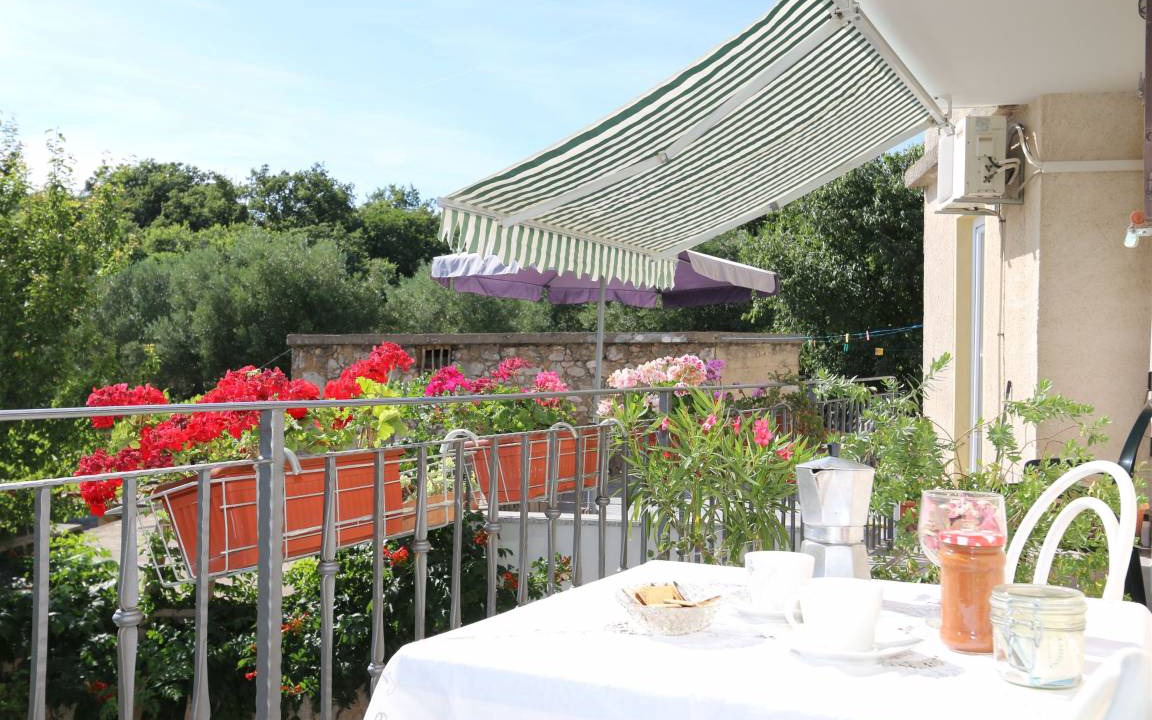 Photo of Patio Balcony in Risika