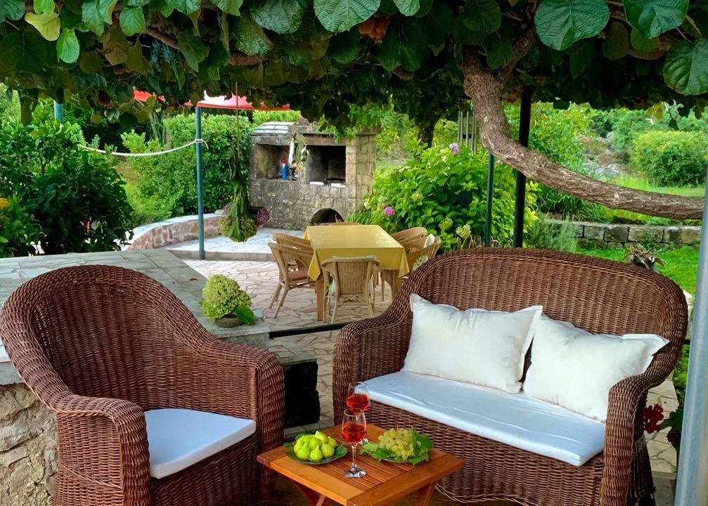 Photo of Patio Balcony in Popovici