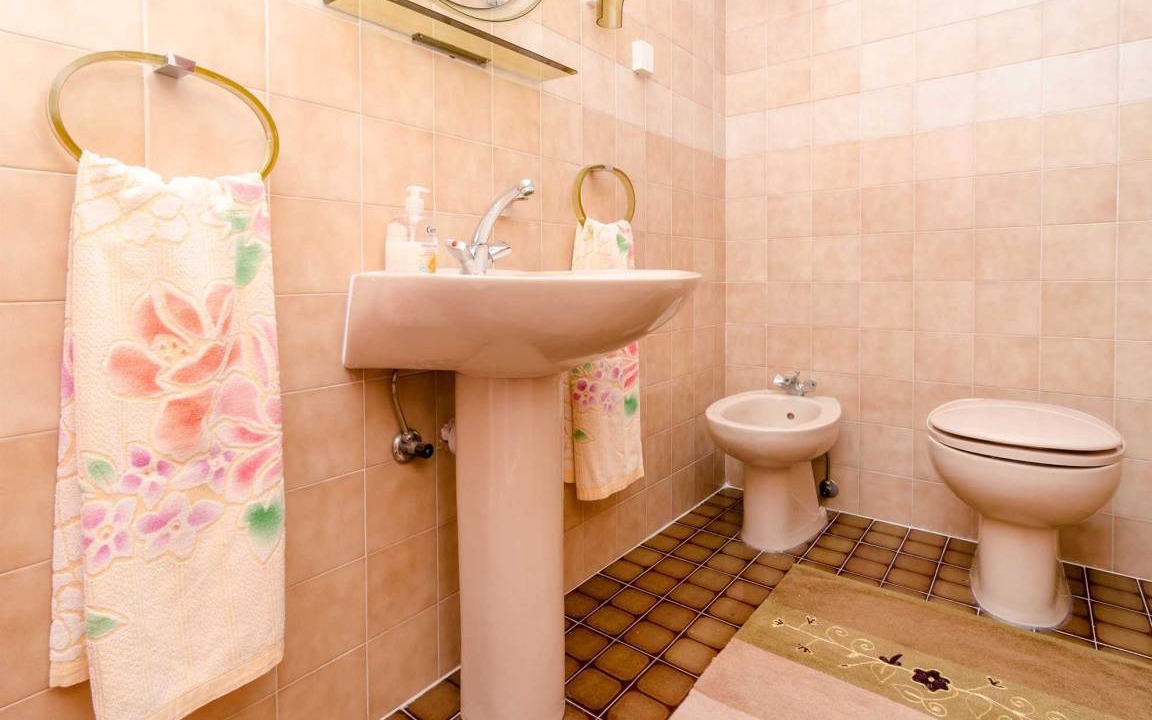 Photo of Bathroom in Trsteno