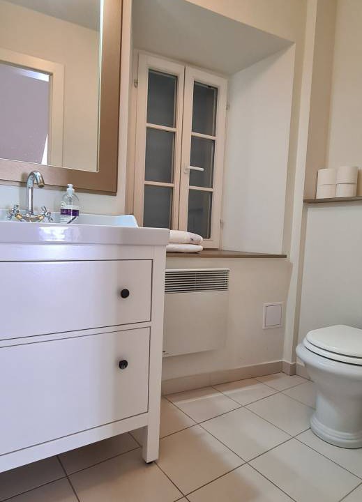 Photo of Bathroom in Stari Grad