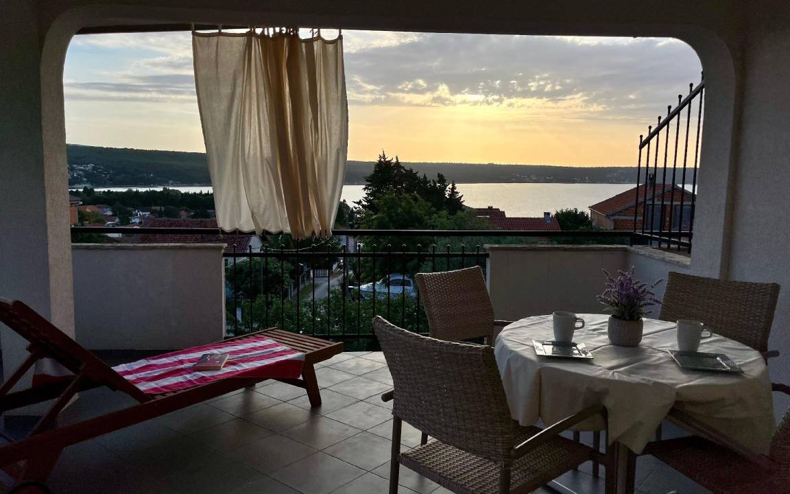 Photo of Patio Balcony in Gornji Karin