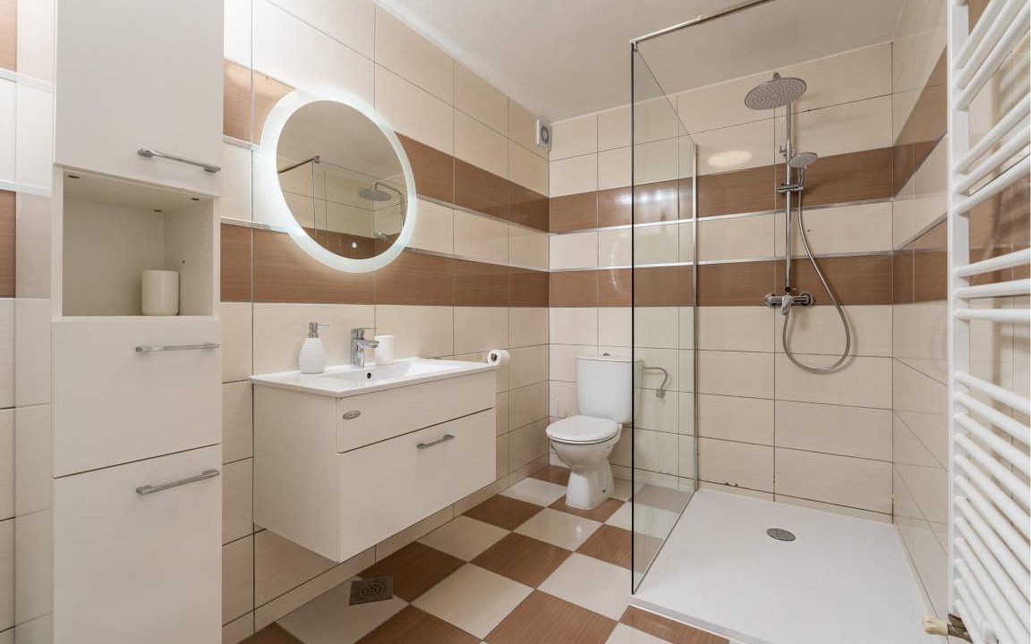 Photo of Bathroom in Gorica