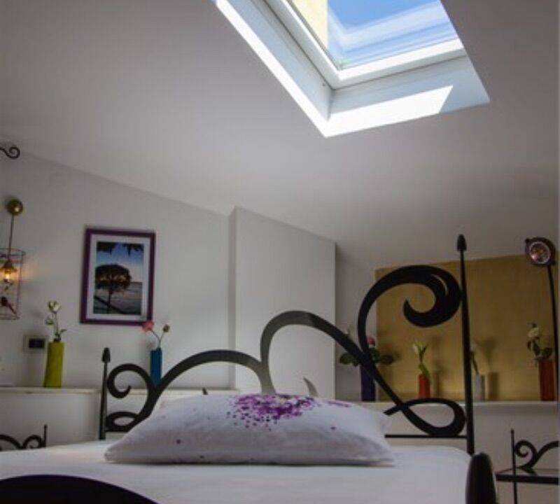 Photo of Bedroom in Cove Murtar