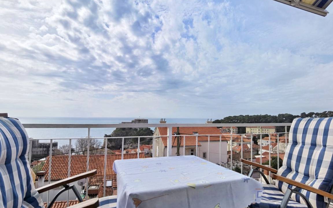 Photo of Patio Balcony in Pile