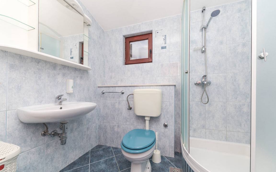 Photo of Bathroom in Seget