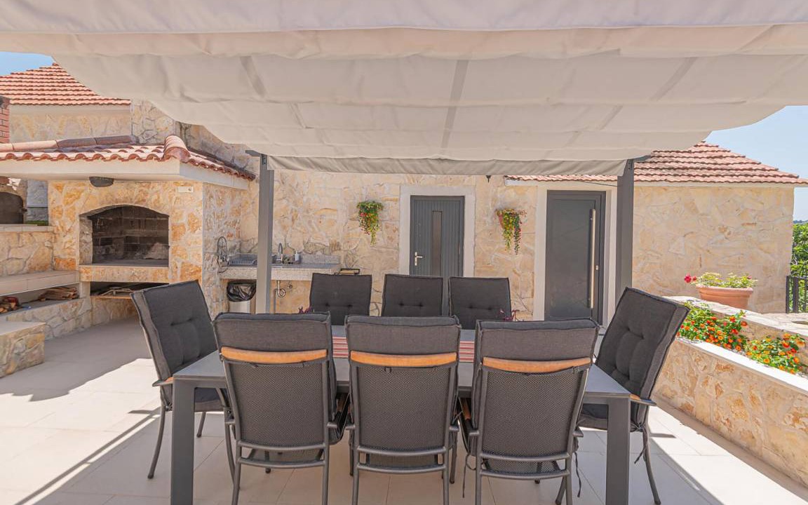Photo of Patio Balcony in Donje Polje