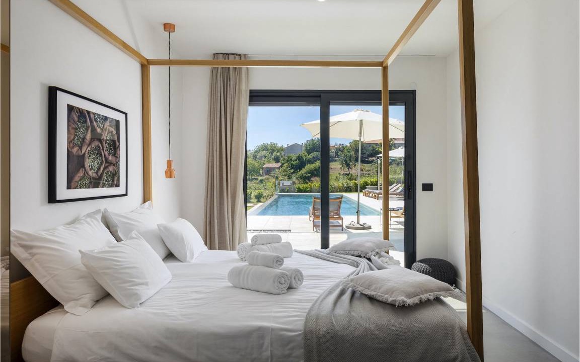 Photo of Bedroom in Kircija