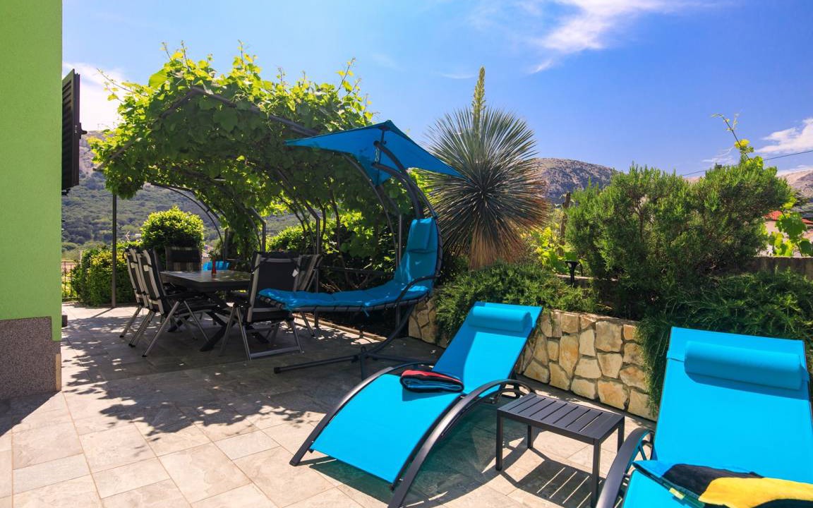 Photo of Patio Balcony in Jurandvor