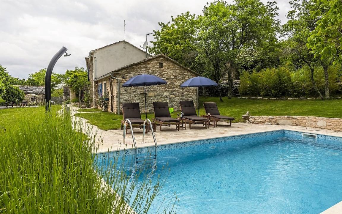 Photo of Outdoor in Pazin