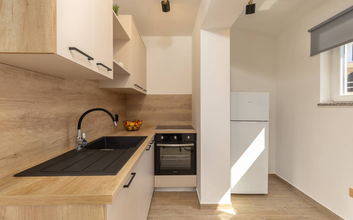 Photo of Kitchen in Vrbnik