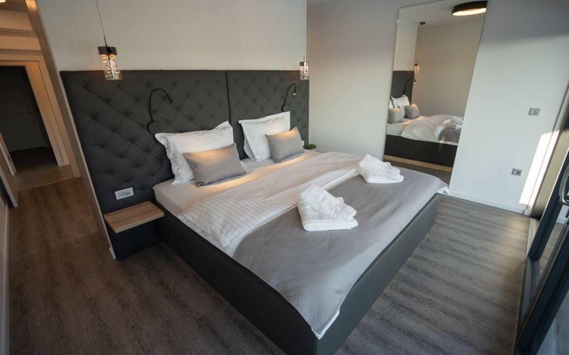 Photo of Bedroom in Rtina