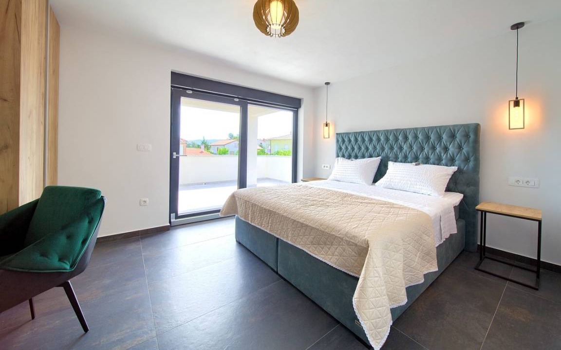 Photo of Bedroom in Krk
