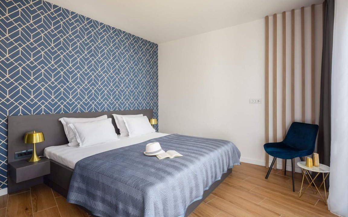 Photo of Bedroom in Vinisce