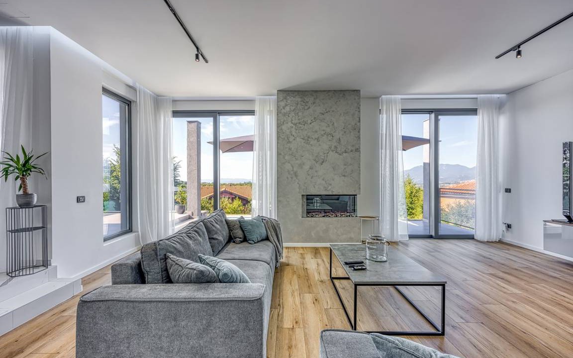 Photo of Livingroom in Viskovo