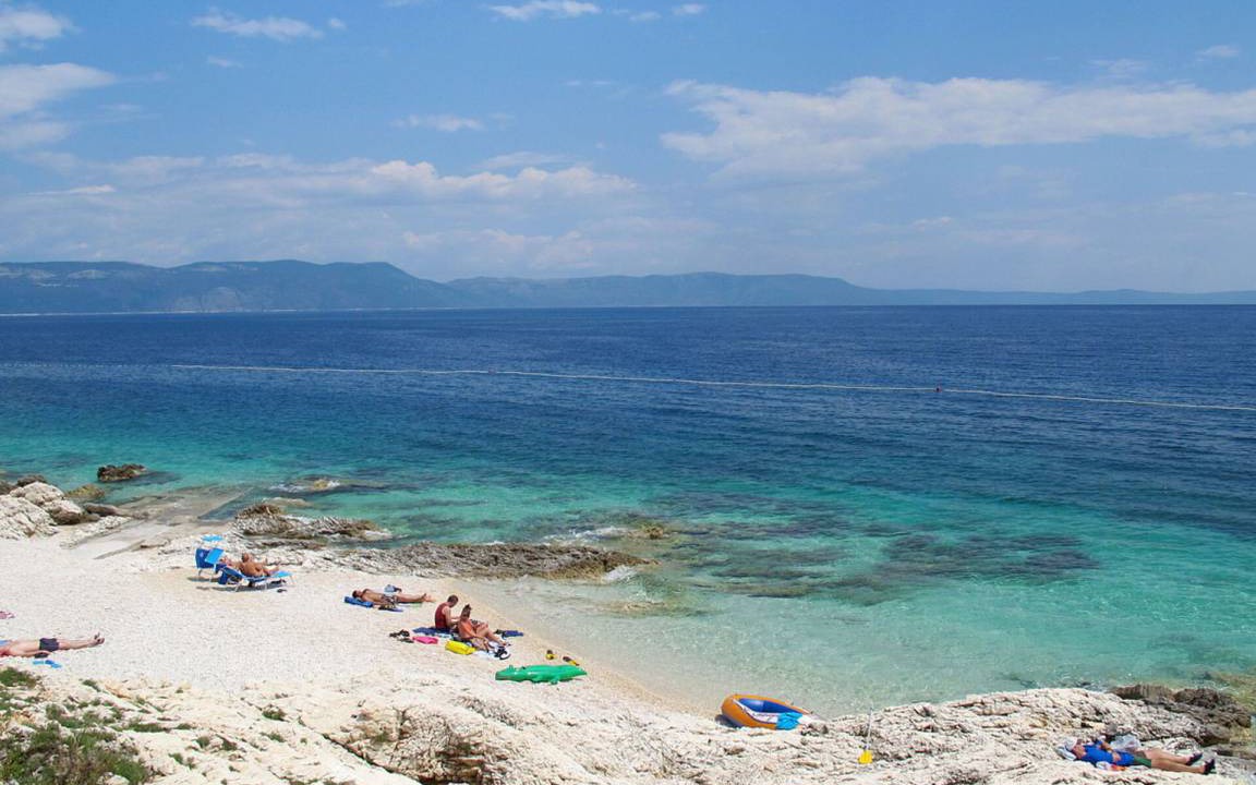 Photo of Others in Rabac