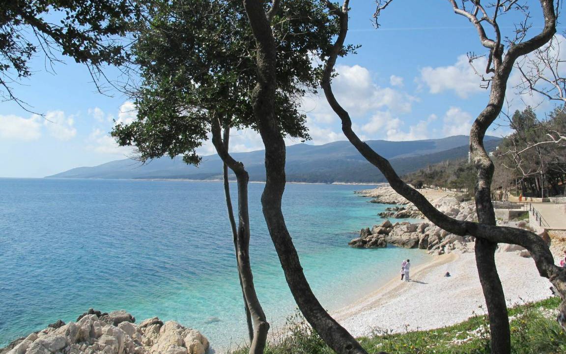 Photo of Outdoor in Rabac
