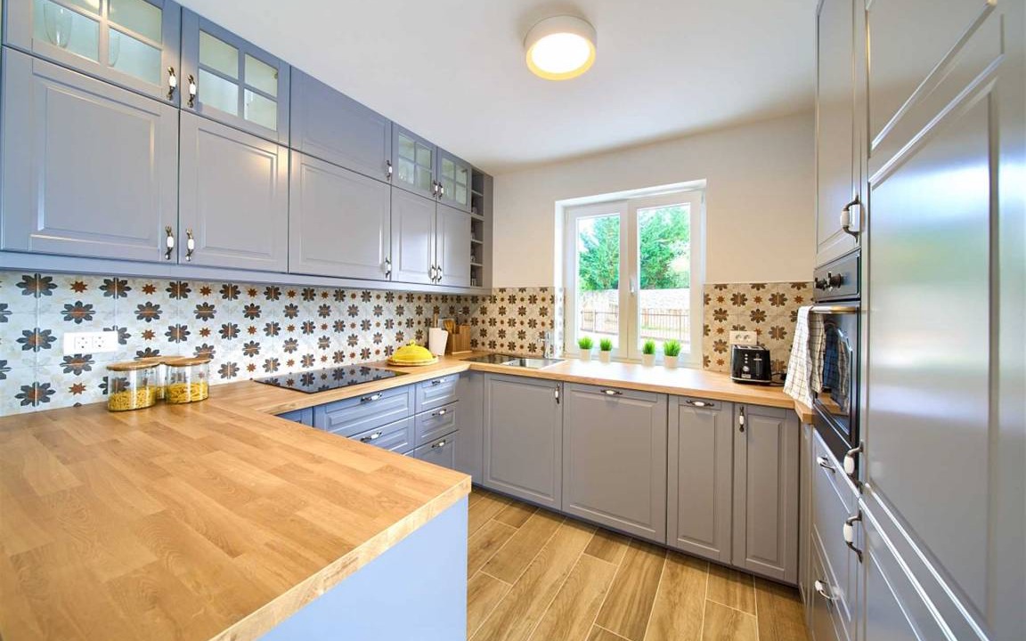 Photo of Kitchen in Rasopasno