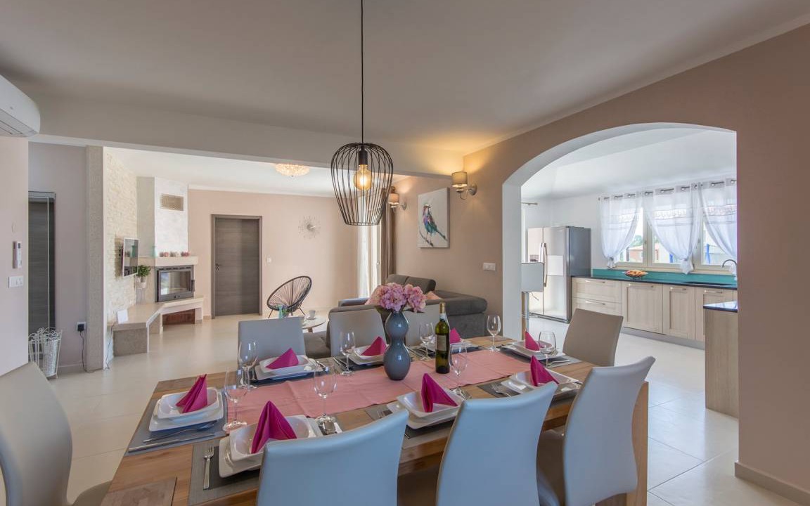 Photo of Kitchen in Kosinozici