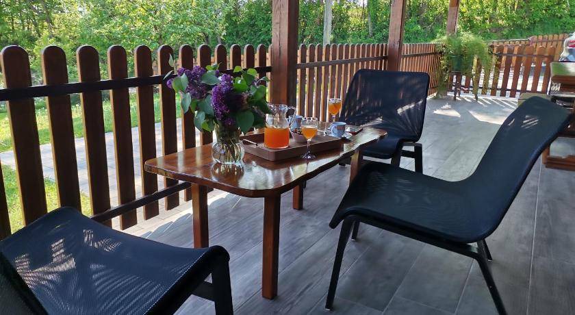 Photo of Patio Balcony in Pokupsko
