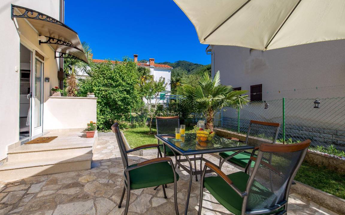 Photo of Patio Balcony in Obrs